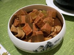 -忆品青莲素食文化主题餐厅(文华名城店)
