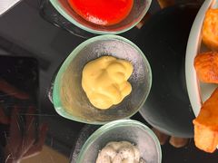 -Lets burger非常汉堡·环球风味(蓝色港湾店)
