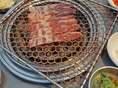 -农乐园炭火烤肉(繁花中心店)