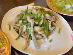 -柳泉居饭庄