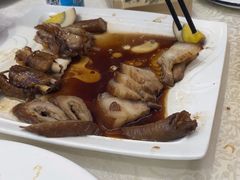 -东江海鲜大排档·潮汕菜·砂锅粥