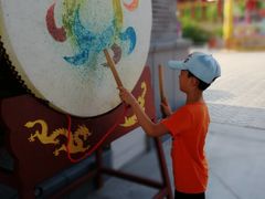 -济南方特东方神画