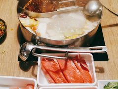 -野妹火锅(南园店)