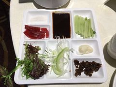 -四季小馆·地道北京小吃(广百店)