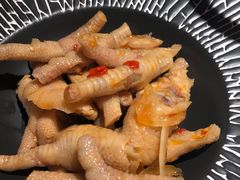 -梁家大院•农家菜(昆山会展中心店)