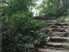 -南山风景名胜区