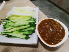 -姥家春饼店(漳州二路店)
