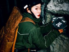 -E+有冰工厂·昆仑寒宫2(五角场店)