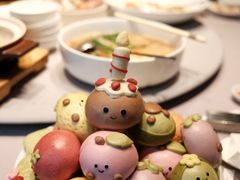 -明州府(文化广场店)