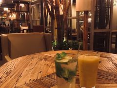 -漫咖啡(红唐店)