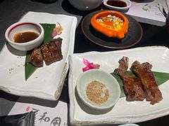 -匠和风精致料理(祥禾天地店)