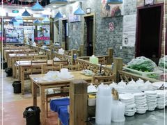 大堂-扬州菜在上海(场北广场店)
