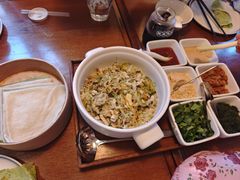 -林四喜·闽南传家菜(鼓浪屿店)