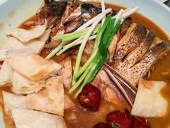 -宏宴·新京菜(望京店)