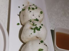-金枝玉叶上海人家食府(三里河店)