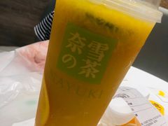 -奈雪的茶(东原悦荟店)