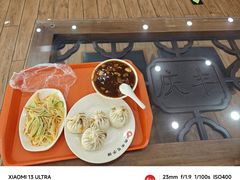 -庆丰包子铺(羊坊店路店)