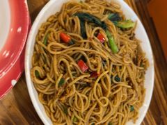 -冶建镜子·老南昌大排档·江西虾王(总店)