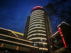 -浙江大学医学院附属妇产科医院(湖滨院区)