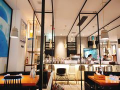 -HELLO MUSAE 拾光缪斯餐厅·纯正希腊风味(苏州中心店)