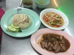 -红大哥水门鸡饭(總店)