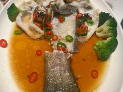 -南棠馆粤菜坊(群光店)