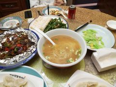 -老班长大酒店(海关大楼店)