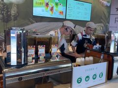 -星巴克臻选(成都太古里店)
