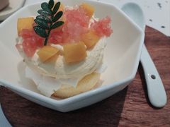 -大树餐厅(朝阳大悦城店)