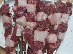 -正丰源大缸烧烤(人民路店)