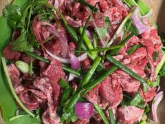 -千滋百味自助海鲜烤肉(布吉景华店)