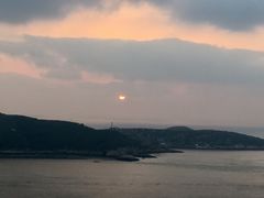景点-东极岛景区