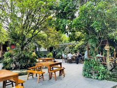 大堂-青城甲(青城山店)