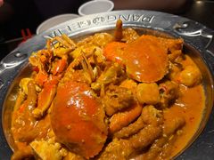 -胖哥俩肉蟹煲(杭州下沙学林街店)