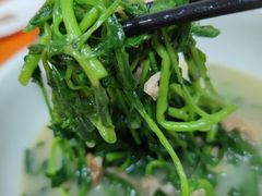 时蔬浸鱼滑-东升饭店(员村三横路店)