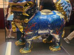 -上海博物馆(人民广场馆)