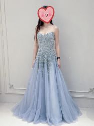 -LOVE SHINE婚纱·红鼎庄龙凤褂·妈妈装定制