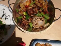 -避风塘(百联东郊店)
