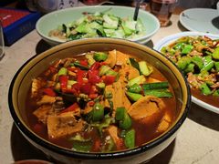 -陈先进鱼馆·夜宵·地道农家菜(湖墅南路店)