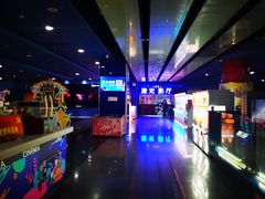 -中影国际影城(百联店)