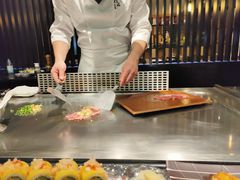 -松临·铁板烧&Omakase(神农店)