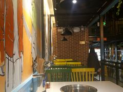-蜀都小君肝串串香火锅(龙华旗舰店)