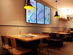 -新石器烤肉(无锡万象城店)