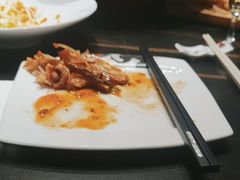 -旺顺阁·北京菜·烤鸭(大望路店)