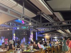 -渔家火锅·海鲜自助餐·演艺(亚龙湾天域酒店)