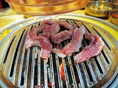 -金顺韩式烤肉·网红烤肉店(广利路店)