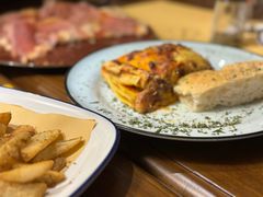 -BOLLO意大利餐厅(龙山万物工场店)