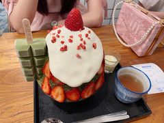 -WONDER ICE 萬得冰田(建設路总店)