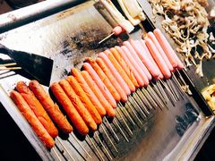 -南理工夜宵美食坑