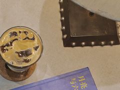 -六区宿舍咖啡店